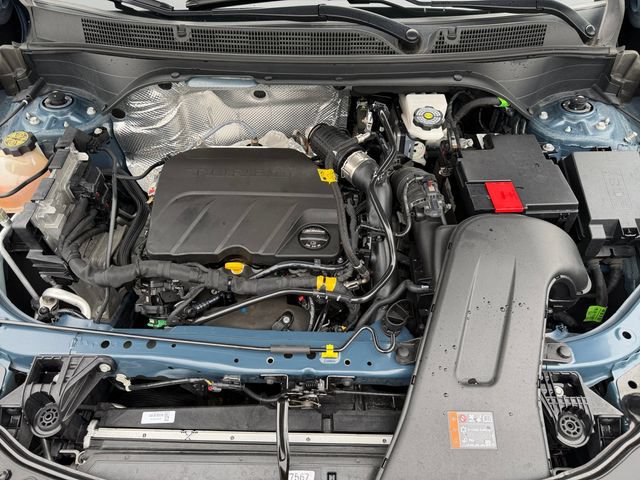 Used 2024 Buick Envista Avenir FWD image 11