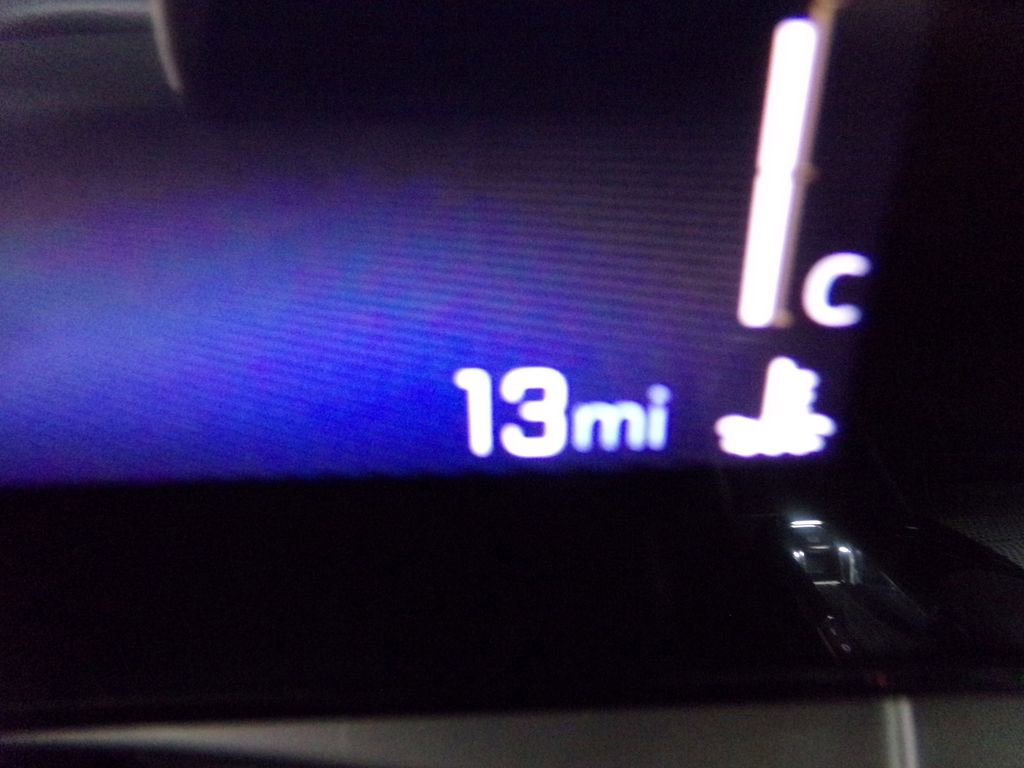 New 2025 Chevrolet Trax LT w/ Driver Confidence Package image 23