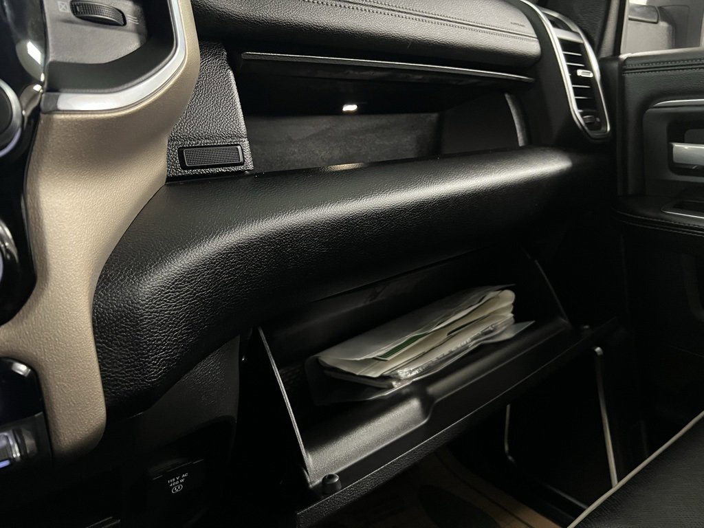 Used 2024 RAM 2500 Laramie w/ Safety Group image 46