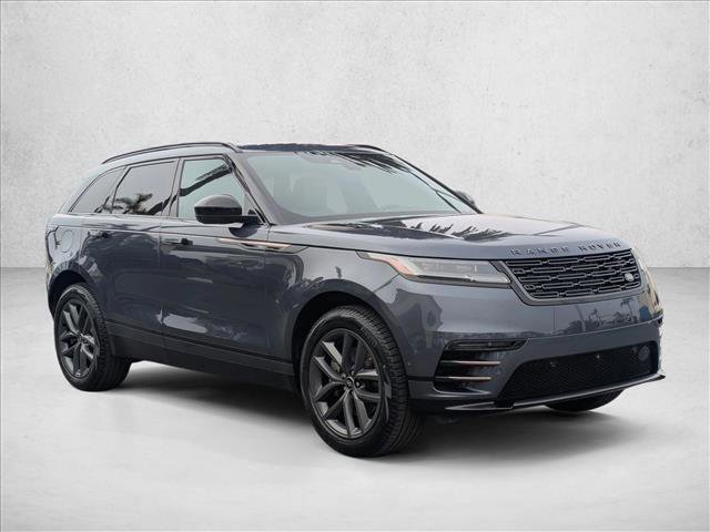 Used 2024 Land Rover Range Rover Velar Dynamic SE image 3