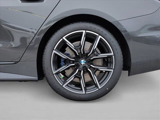 New 2026 BMW 430i xDrive w/ M Sport Package image 10