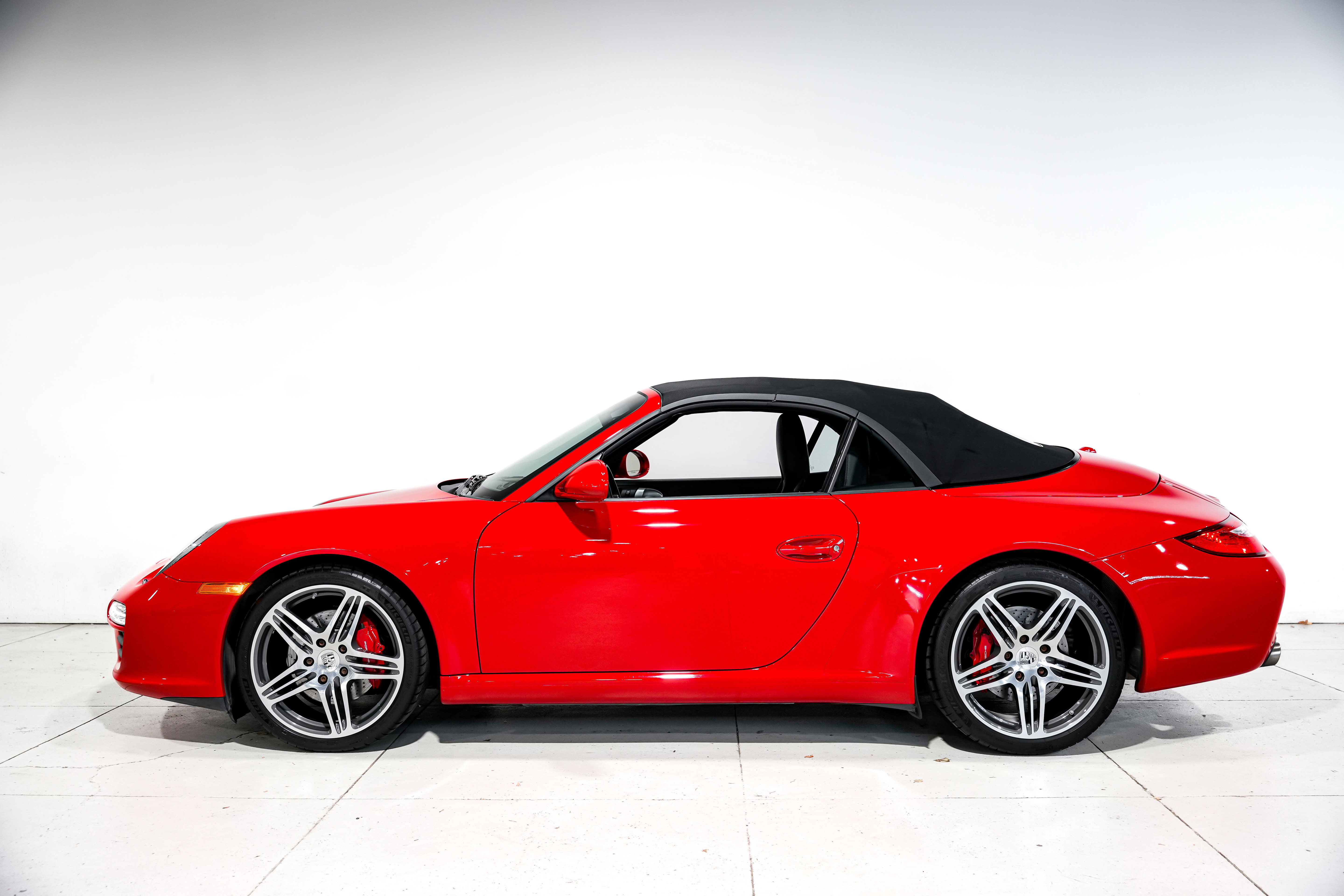 Used 2012 Porsche 911 Carrera S image 7