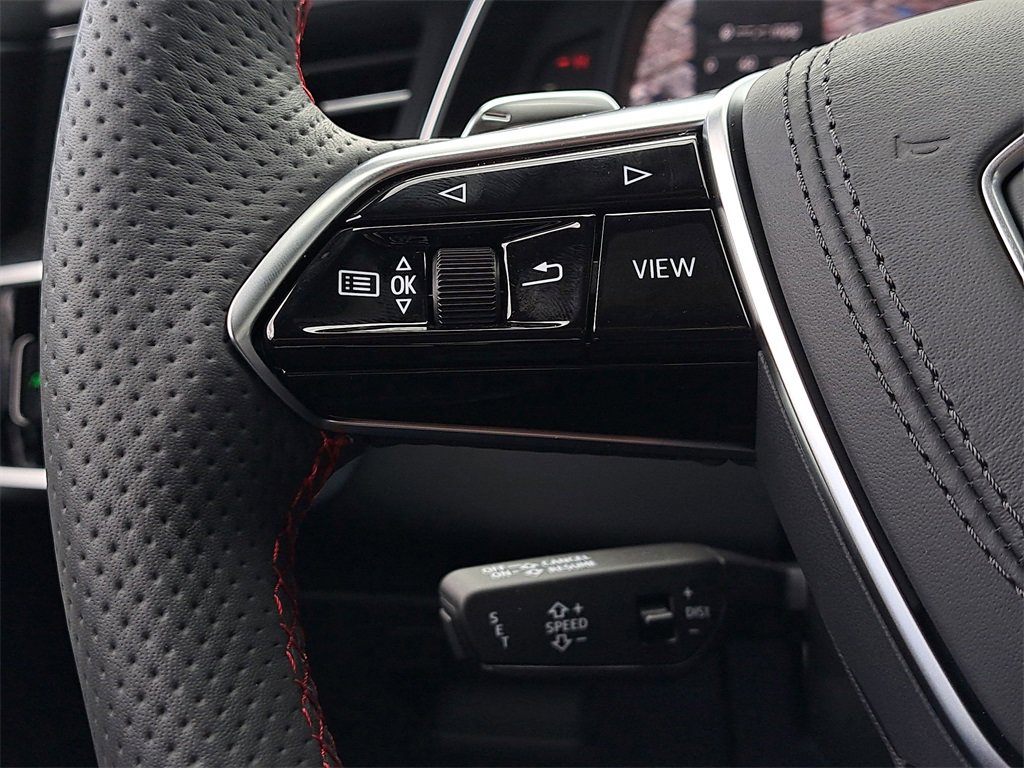 New 2026 Audi RS 7 Performance image 8
