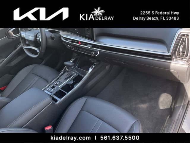 New 2026 Kia Sorento S w/ S Panoramic Sunroof Package FWD image 10