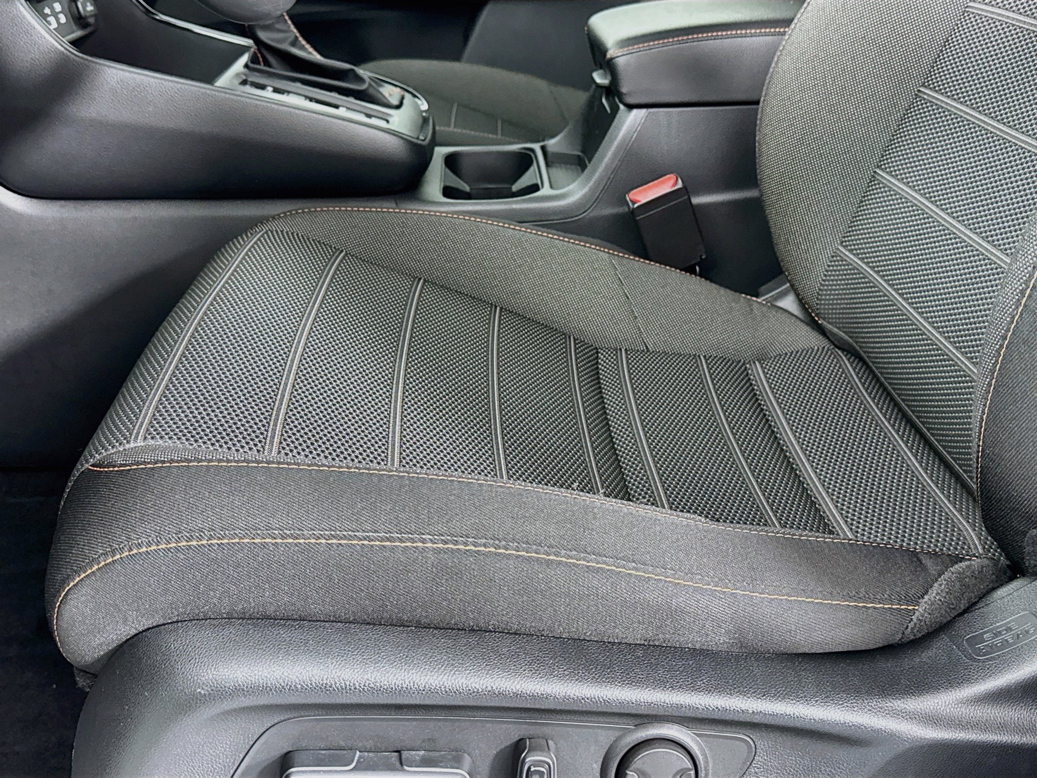Certified 2023 Honda CR-V Sport image 18
