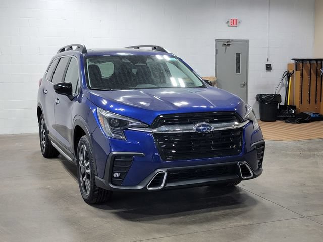 New 2026 Subaru Ascent Touring w/ Popular Package #2 AWD/4WD image 4