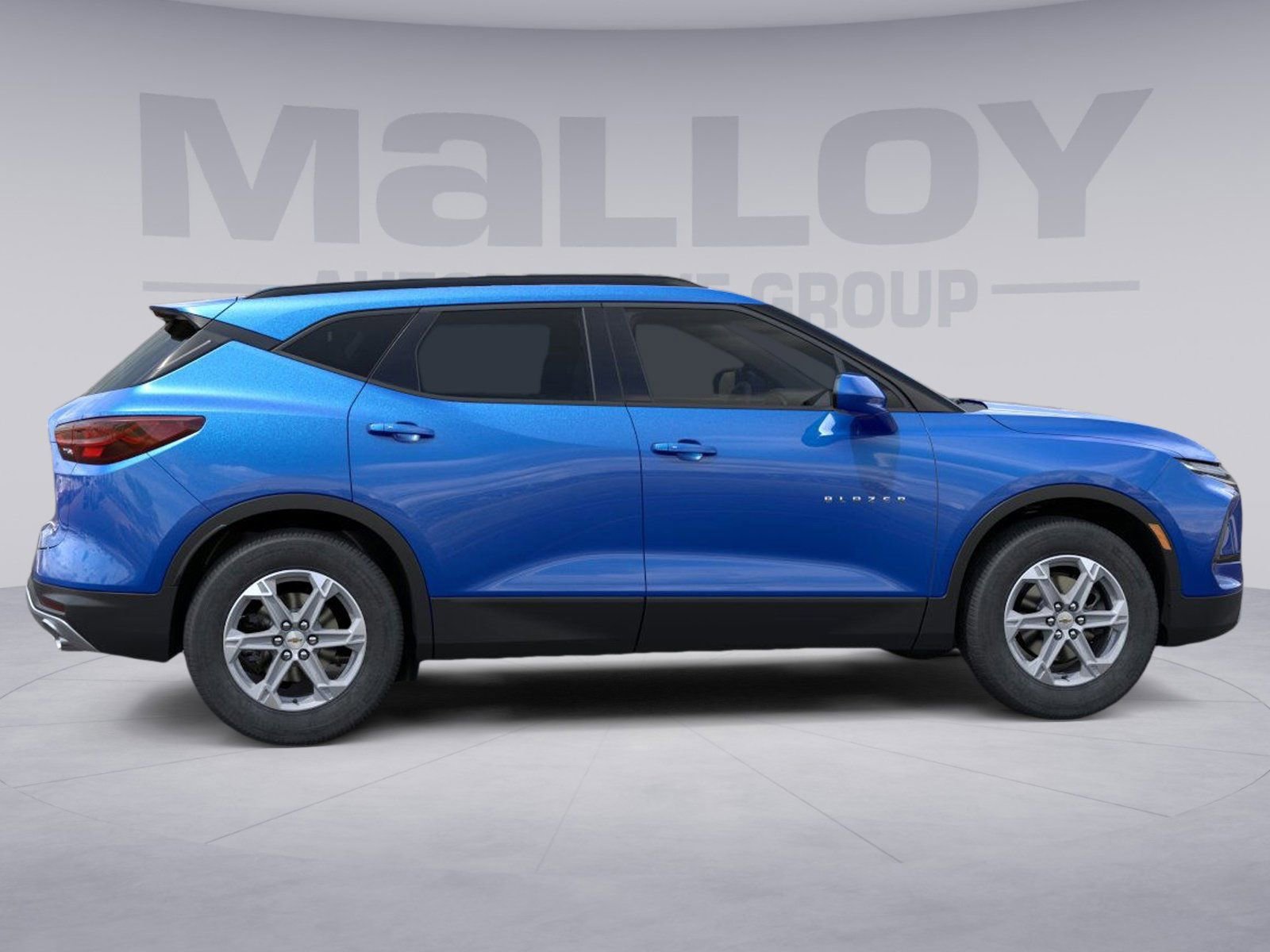 New 2026 Chevrolet Blazer LT w/ Convenience Package image 6