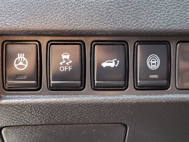 Certified 2022 Nissan Murano Platinum w/ Cargo Package image 8