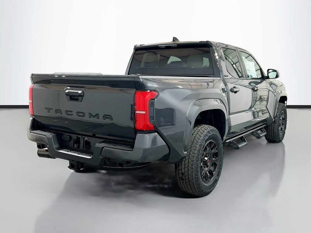 New 2026 Toyota Tacoma SR5 RWD image 4