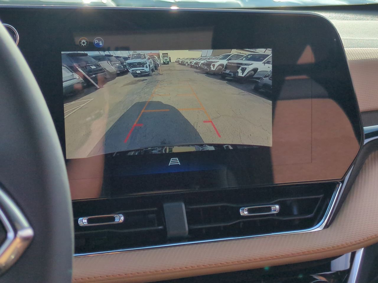 New 2026 Chevrolet Equinox ACTIV image 15