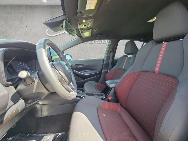 Used 2024 Toyota Corolla SE FWD image 19