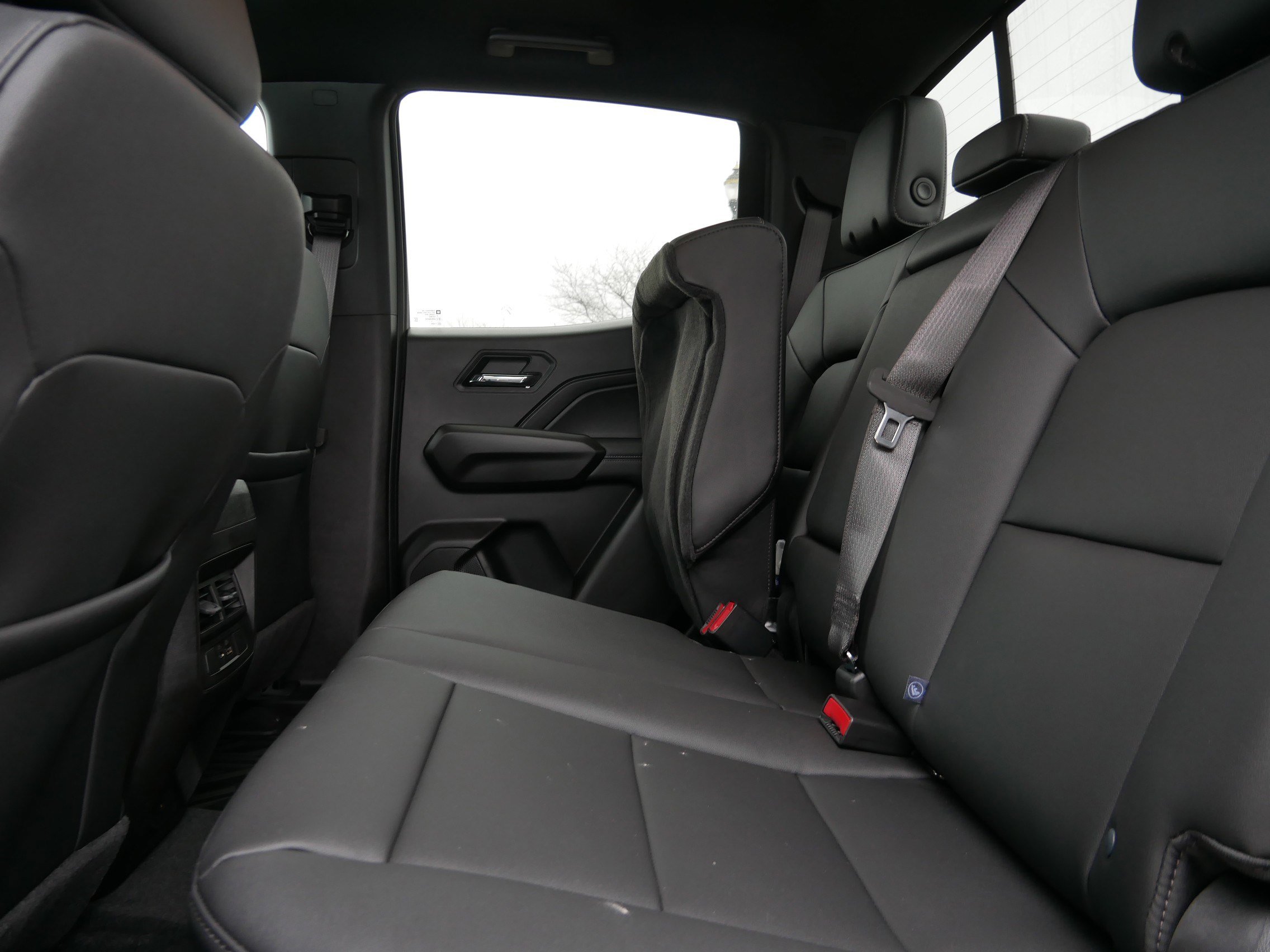 New 2026 GMC Canyon Elevation w/ Convenience Package AWD/4WD image 5
