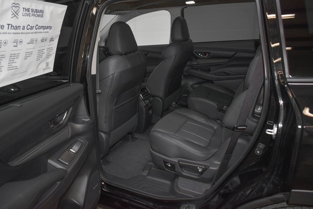 New 2026 Subaru Ascent Bronze Edition AWD/4WD image 22