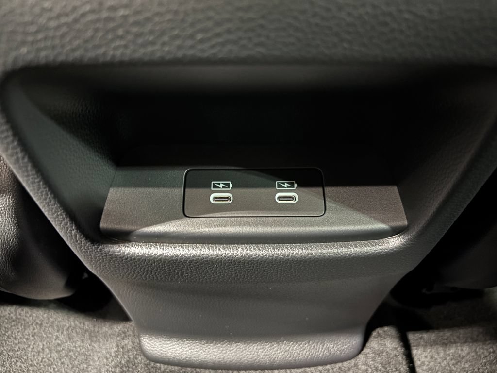 New 2026 Honda CR-V Sport Touring image 18