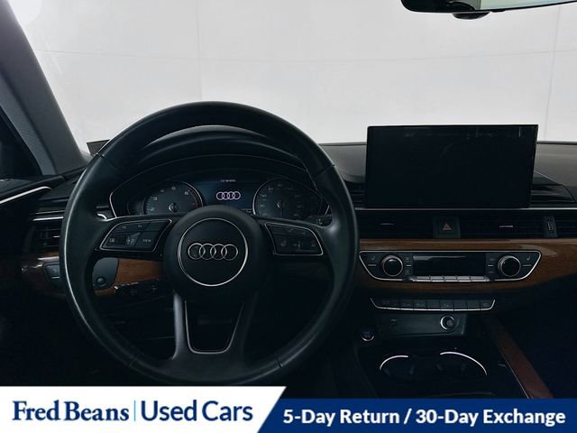 Used 2023 Audi A4 2.0T Premium w/ Convenience Package image 23