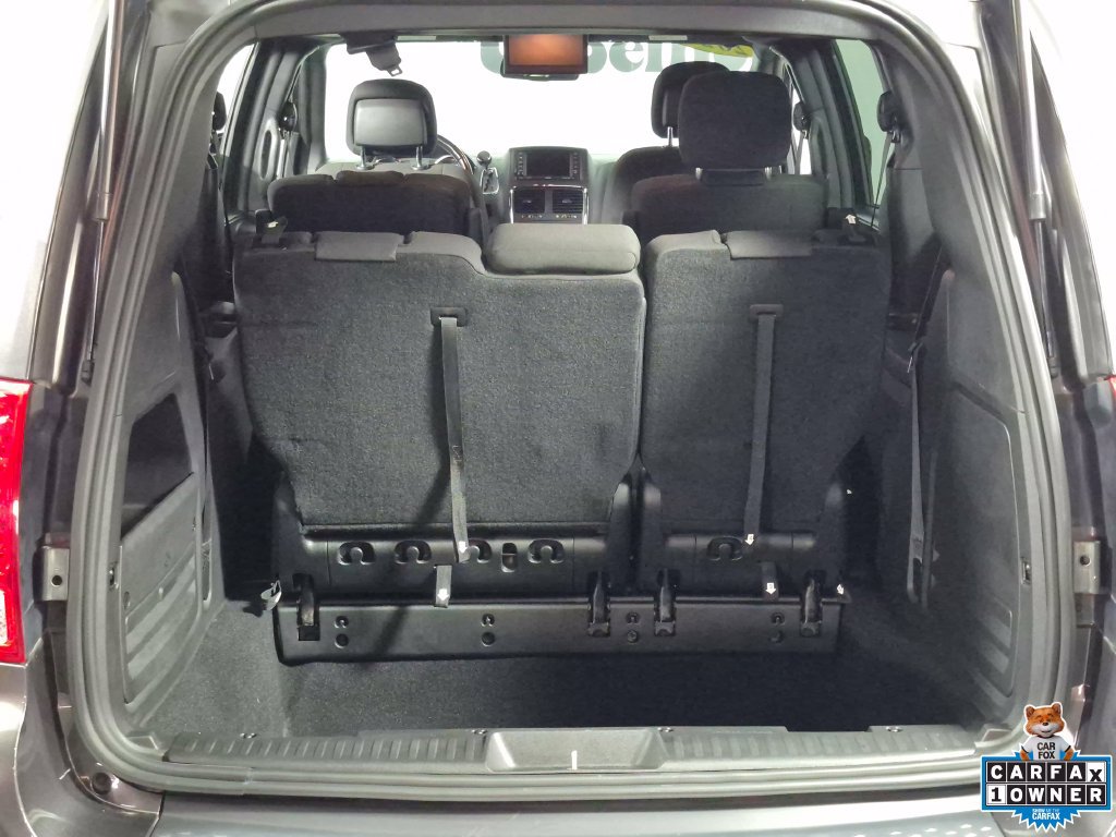 Used 2020 Dodge Grand Caravan SE FWD image 27