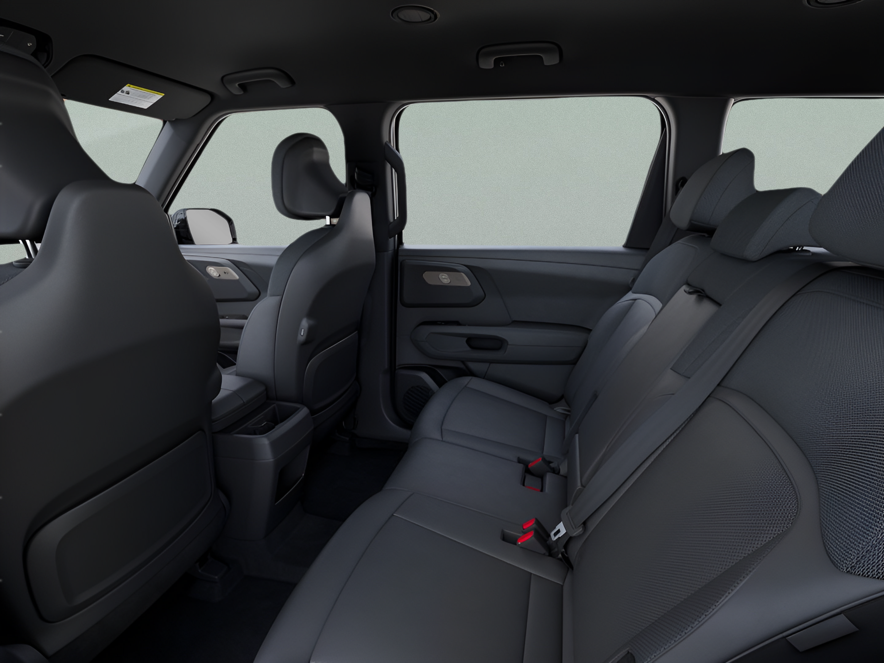 New 2027 Kia Telluride LX FWD image 13