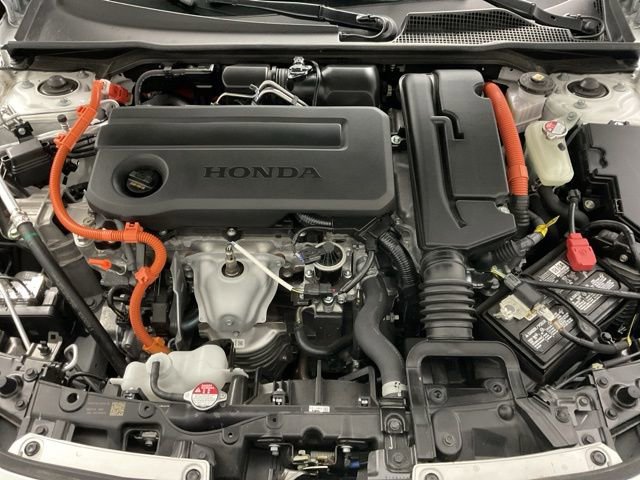 Used 2025 Honda Civic Sport image 22