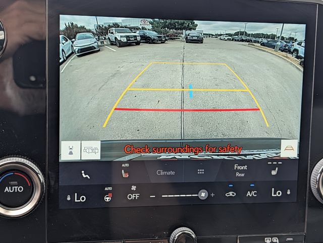 Used 2025 Lexus RX 350 FWD w/ Technology Package image 17