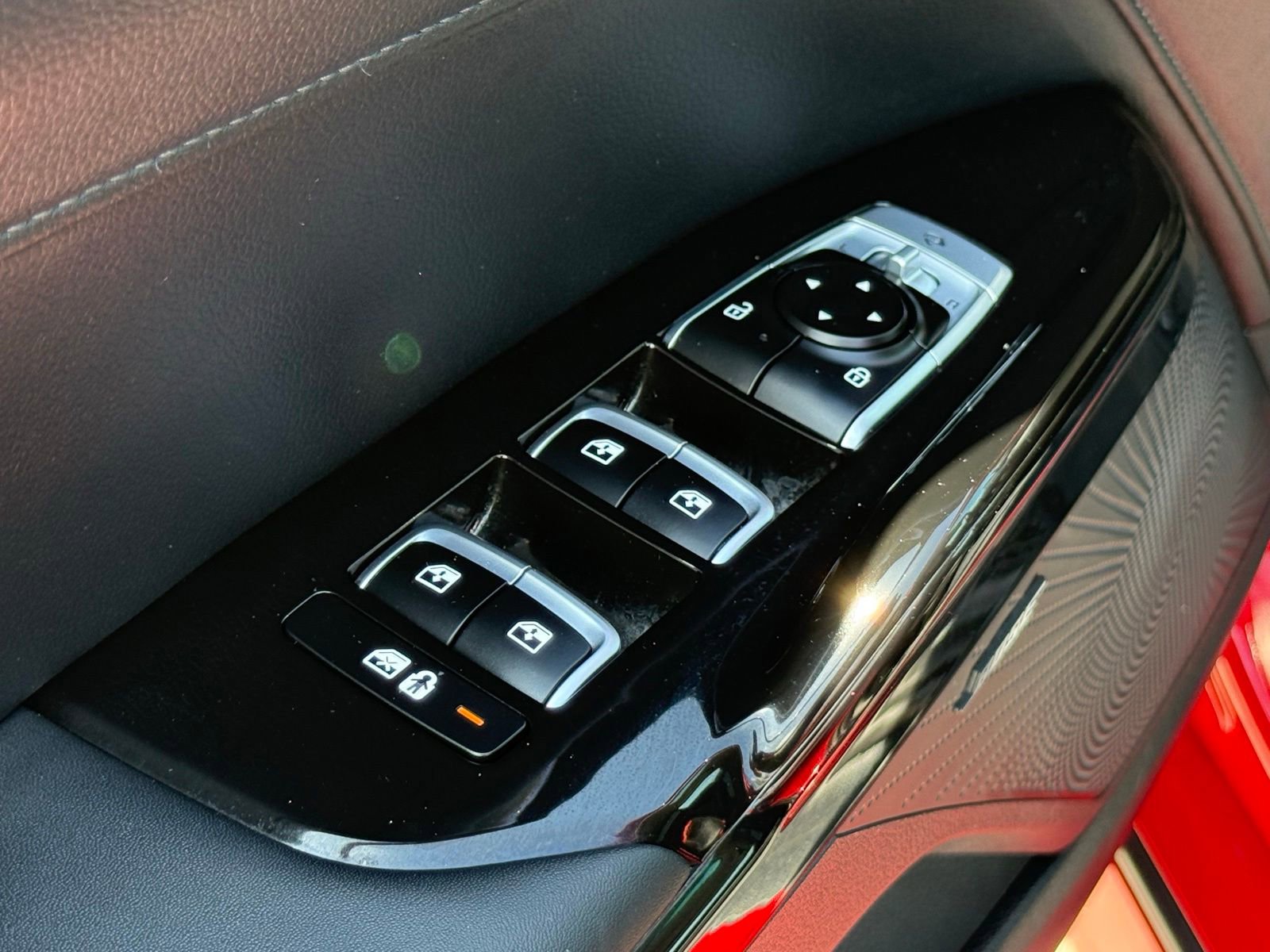 Used 2025 Kia K5 EX FWD image 21