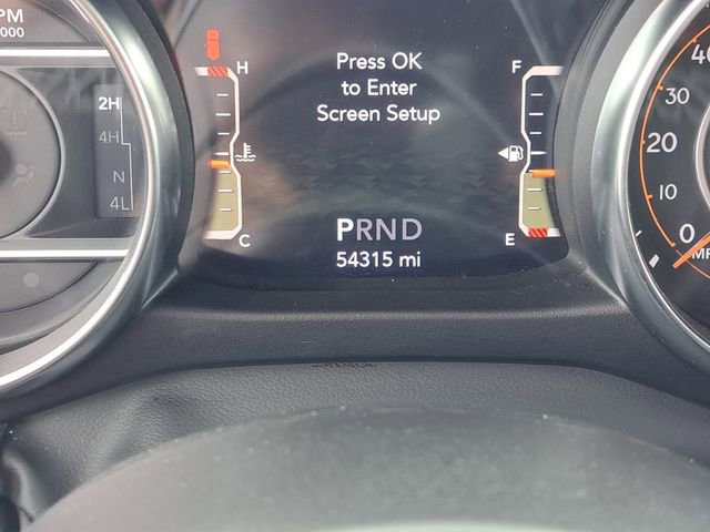 Used 2023 Jeep Wrangler Sahara image 11