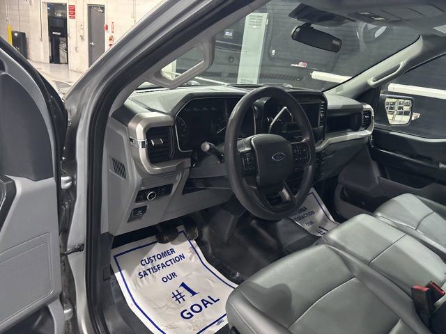 Used 2022 Ford F150 XL w/ Equipment Group 101A High image 15