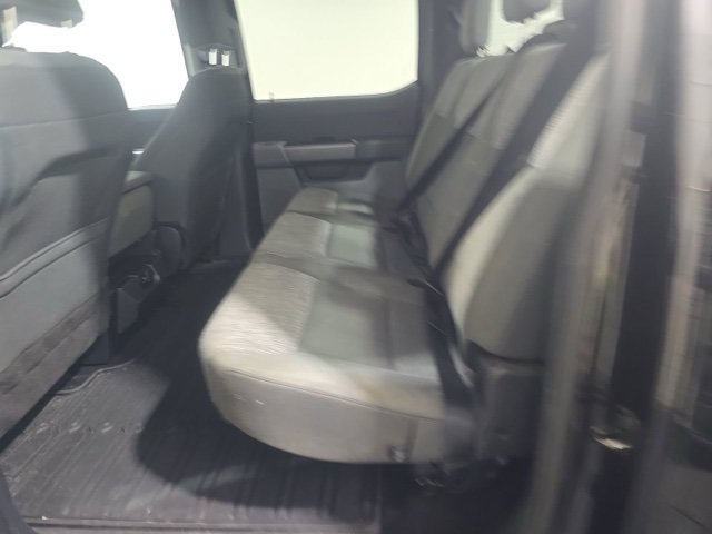 Used 2023 Ford F150 XLT w/ Max Trailer Tow Package AWD/4WD image 13