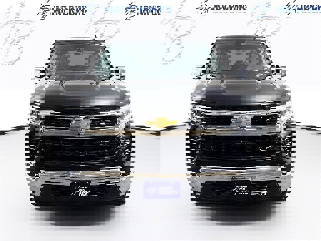 Used 2024 Chevrolet Silverado 1500 LT image 26