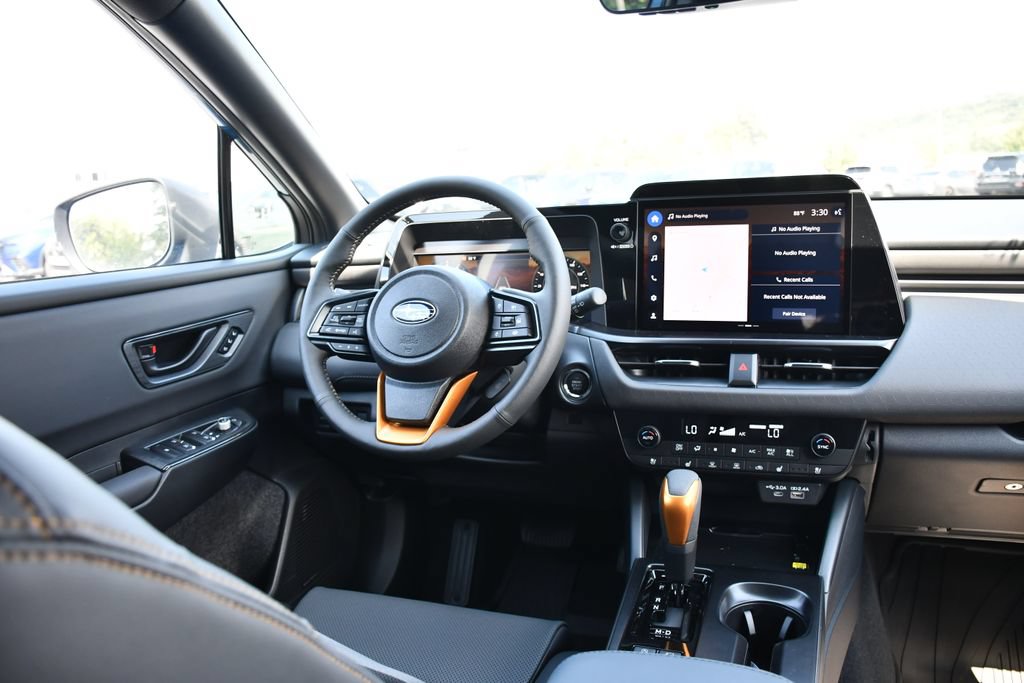 New 2026 Subaru Outback Wilderness AWD/4WD image 23