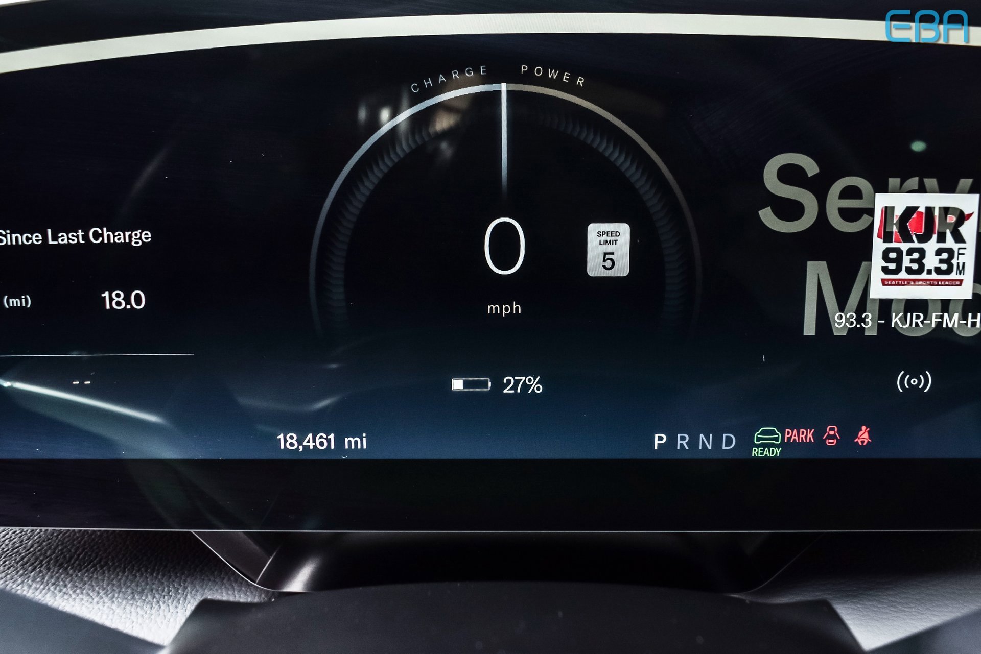 Used 2024 Lucid Air Touring image 18