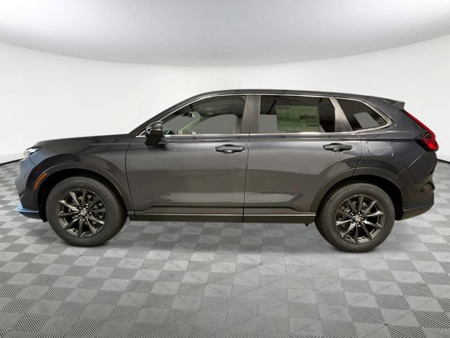 New 2026 Honda CR-V EX-L image 3