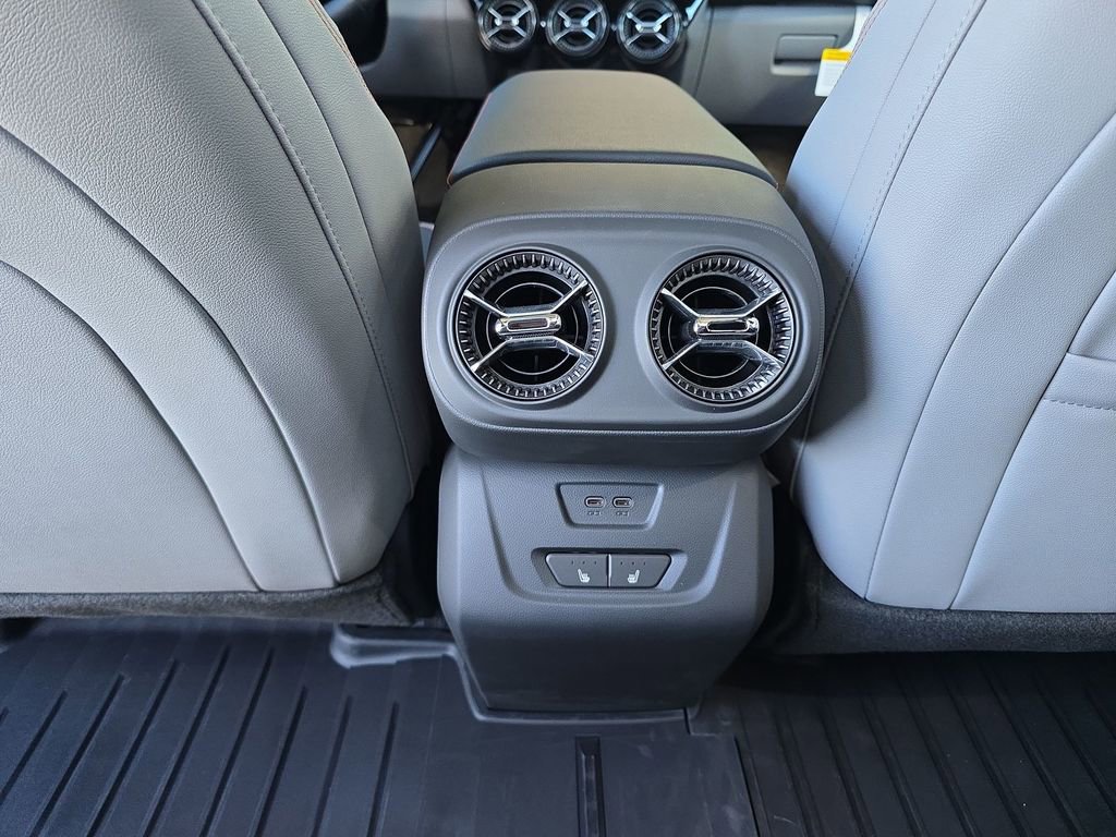 New 2026 Chevrolet Blazer EV SS image 25