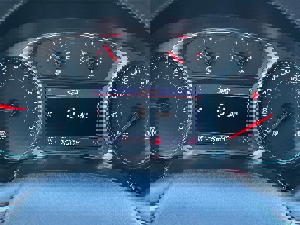 Certified 2021 Chevrolet Equinox Premier image 8