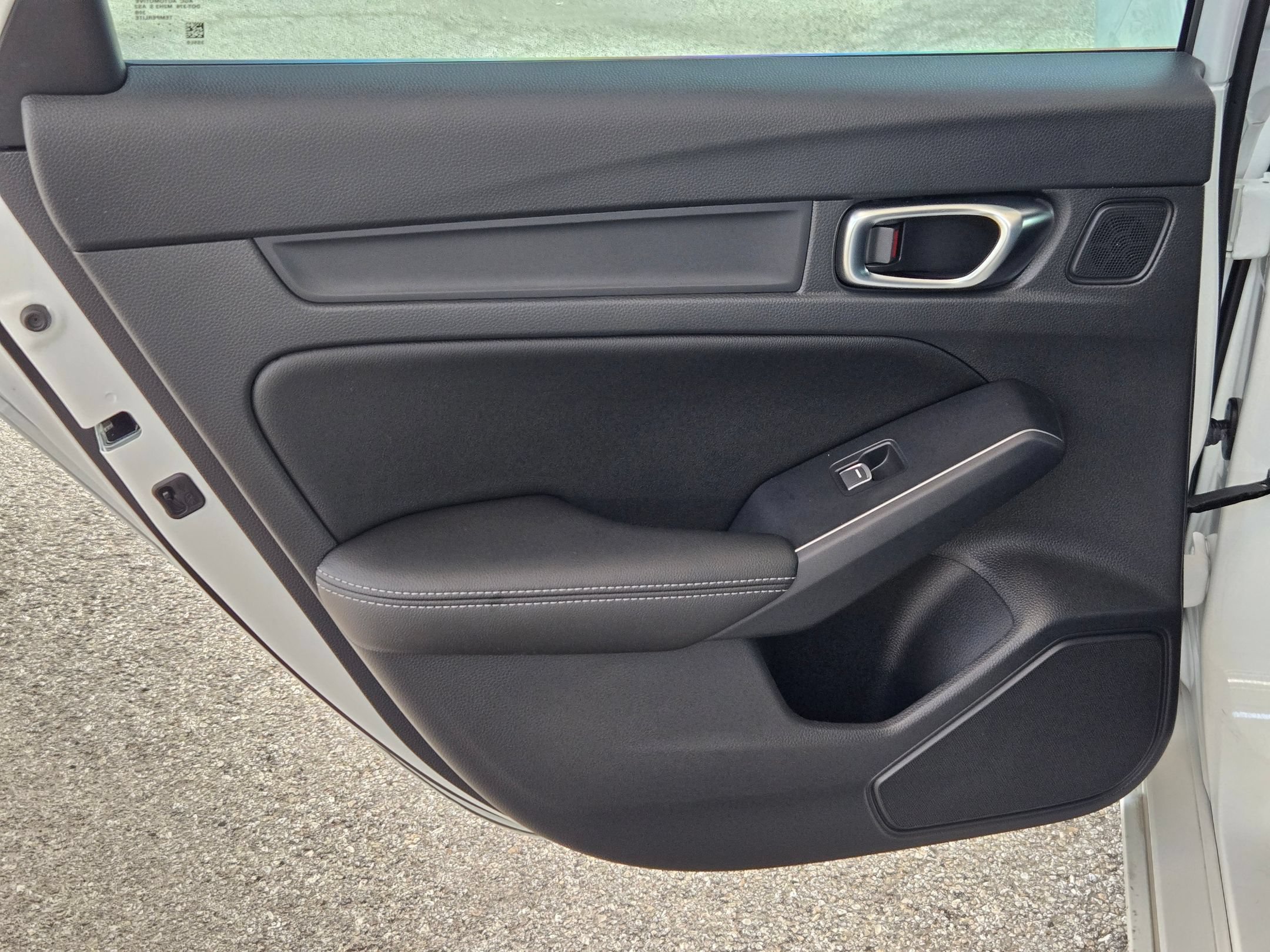 Certified 2023 Acura Integra A-Spec FWD image 12