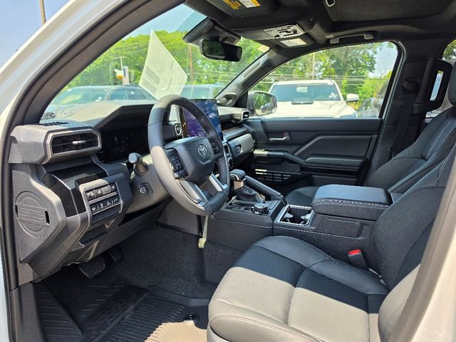 New 2026 Toyota 4Runner Limited AWD/4WD image 13