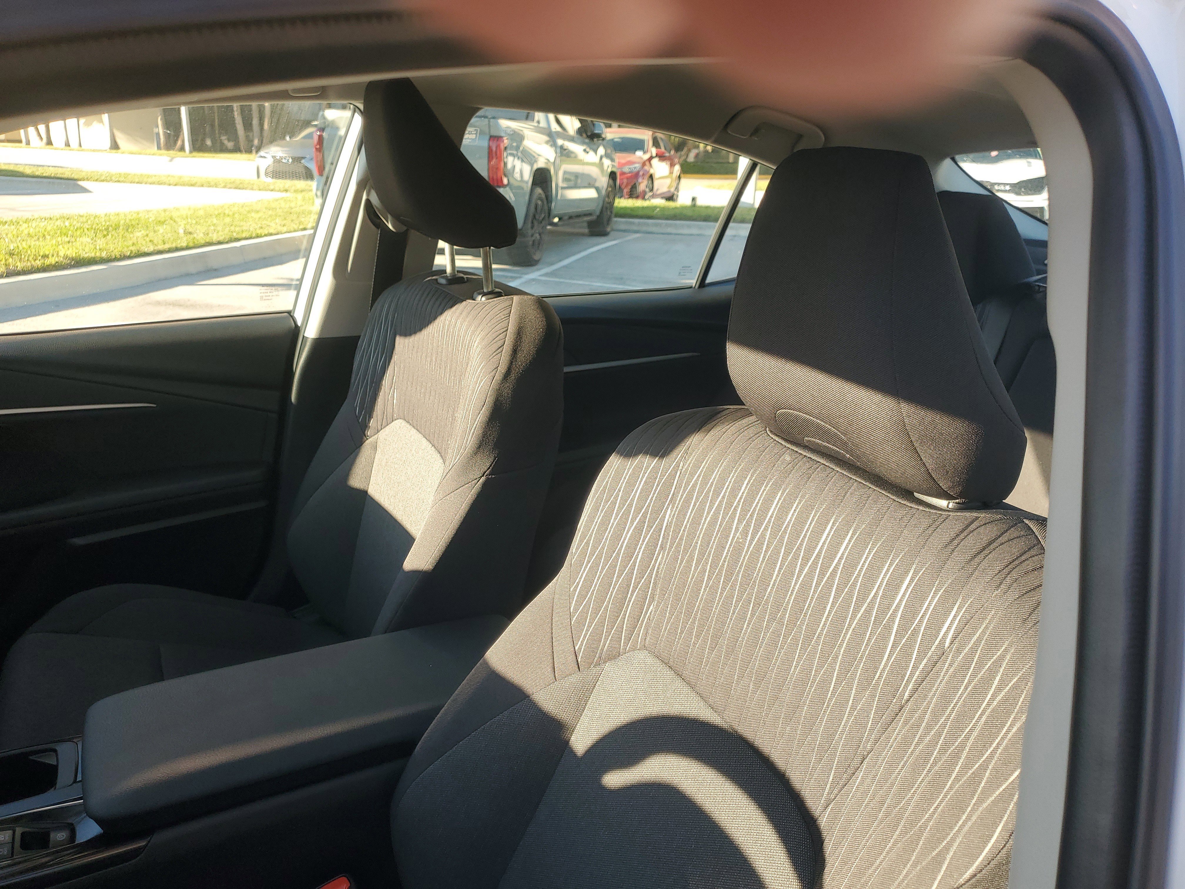 Certified 2025 Toyota Camry LE image 17