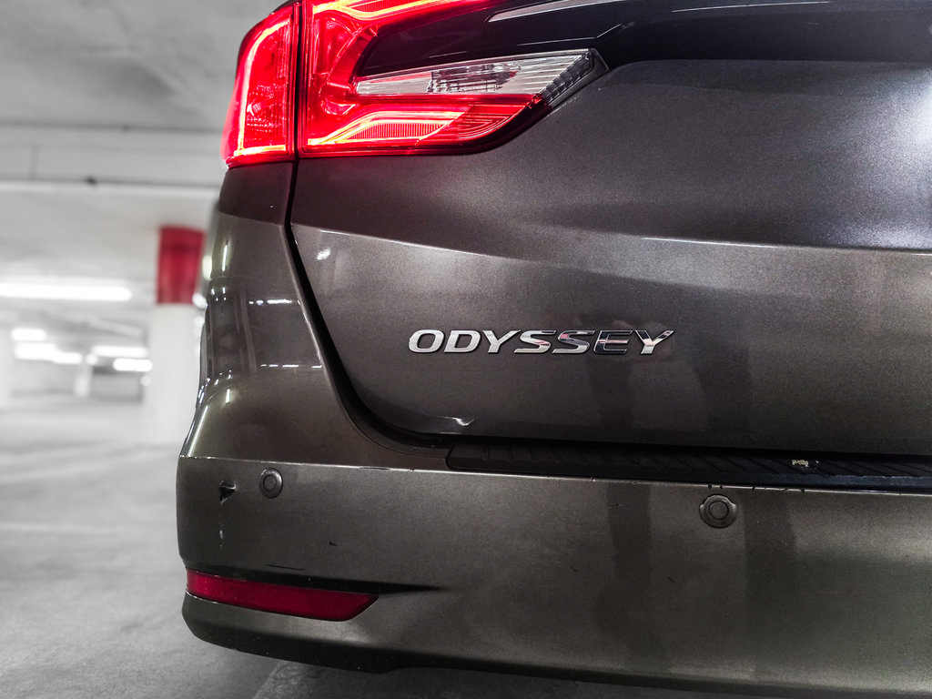 Used 2022 Honda Odyssey Touring image 10