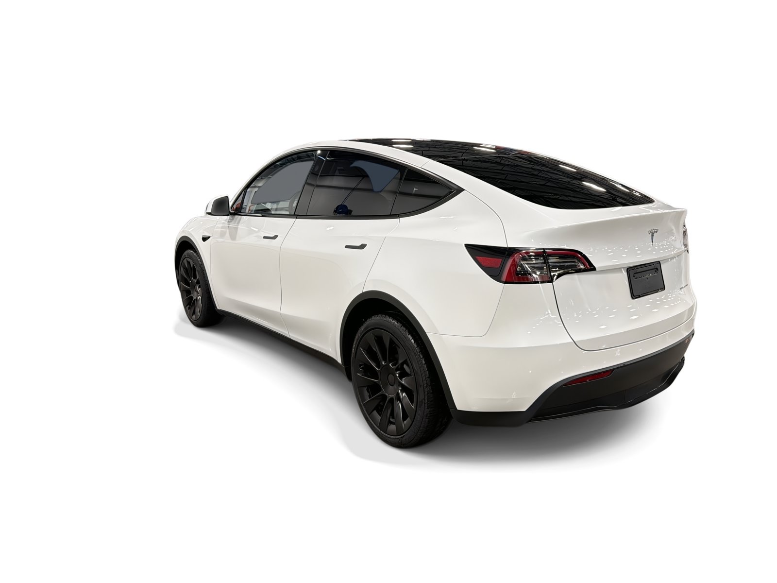 Certified 2023 Tesla Model Y Long Range AWD/4WD image 4