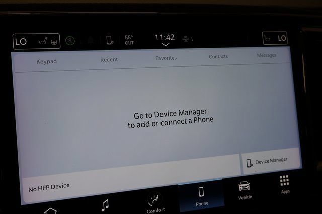 Used 2023 Chrysler Pacifica Touring-L FWD image 21