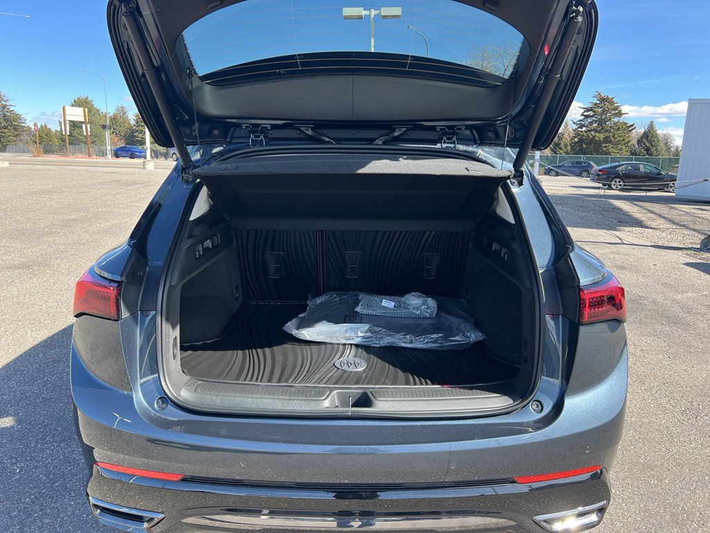 New 2026 Buick Envision Sport Touring image 23