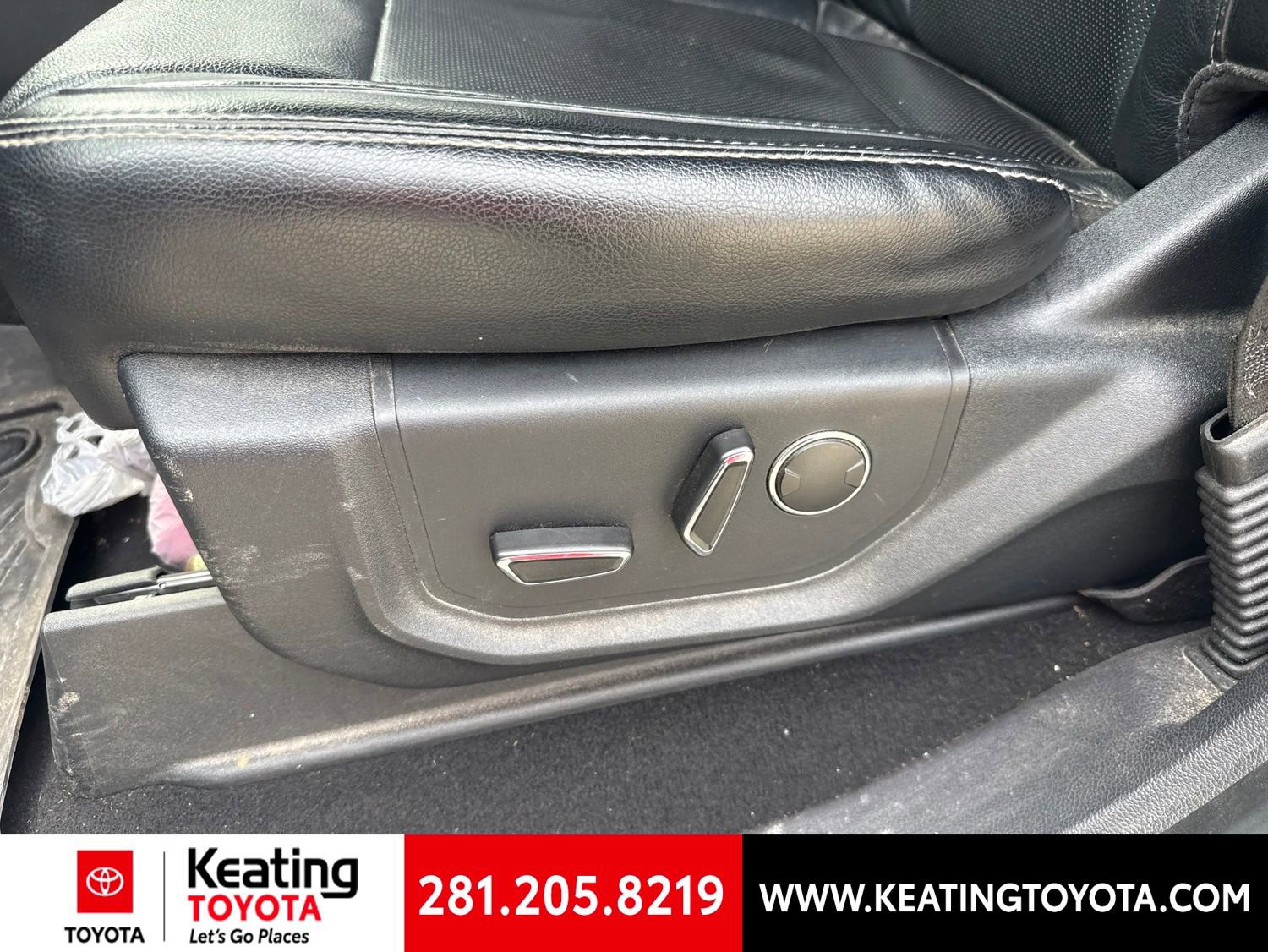 Used 2019 Ford F250 Lariat w/ Chrome Package AWD/4WD image 15