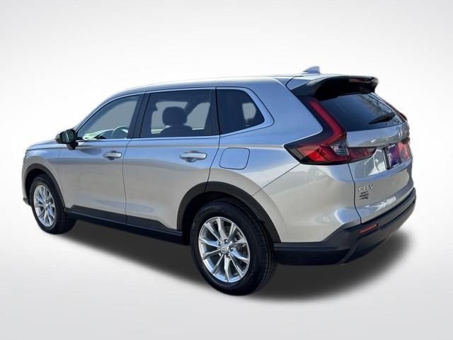 Used 2025 Honda CR-V EX image 3