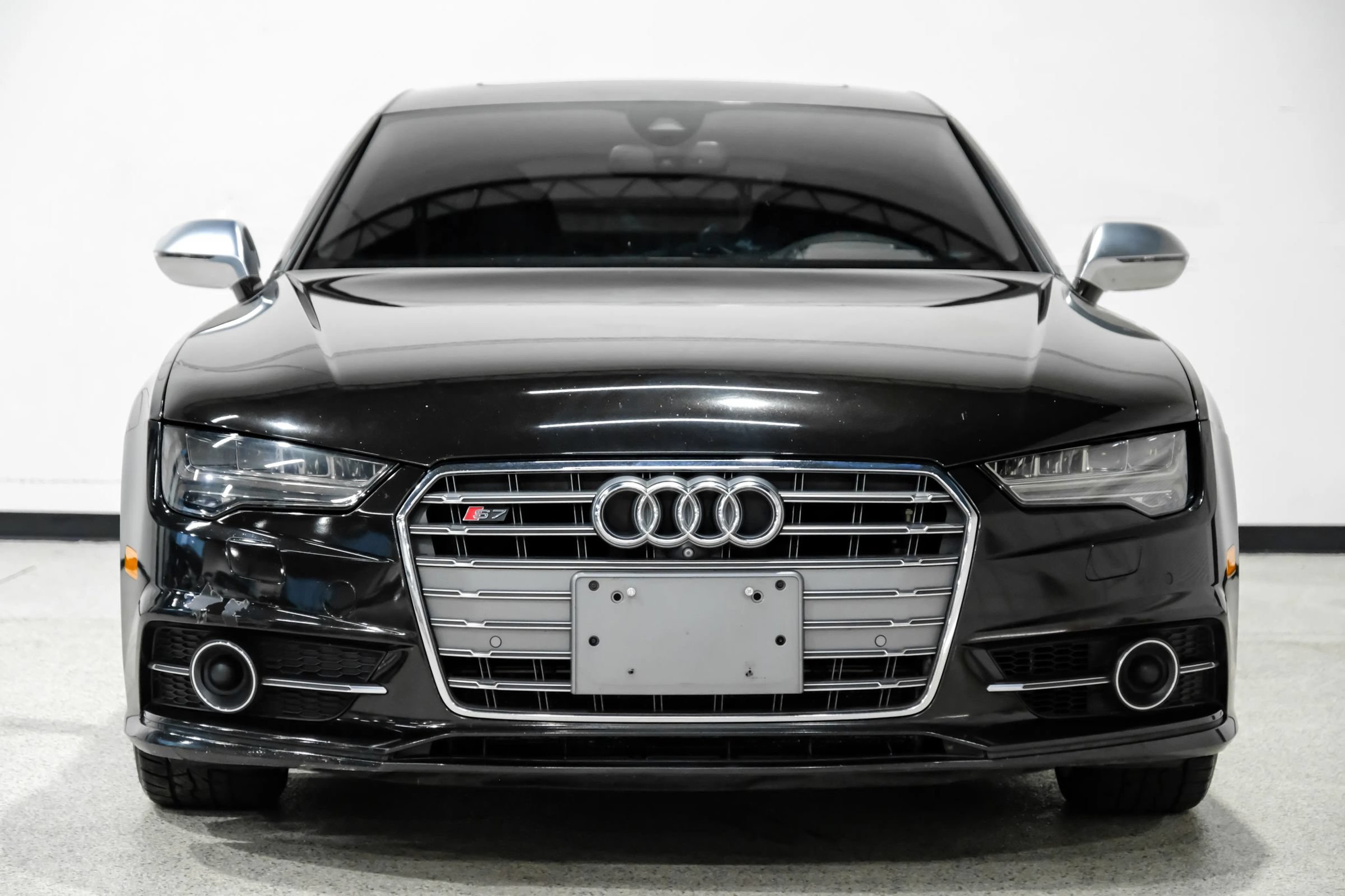 Used 2016 Audi S7 w/ Driver Assistance Package AWD/4WD image 3