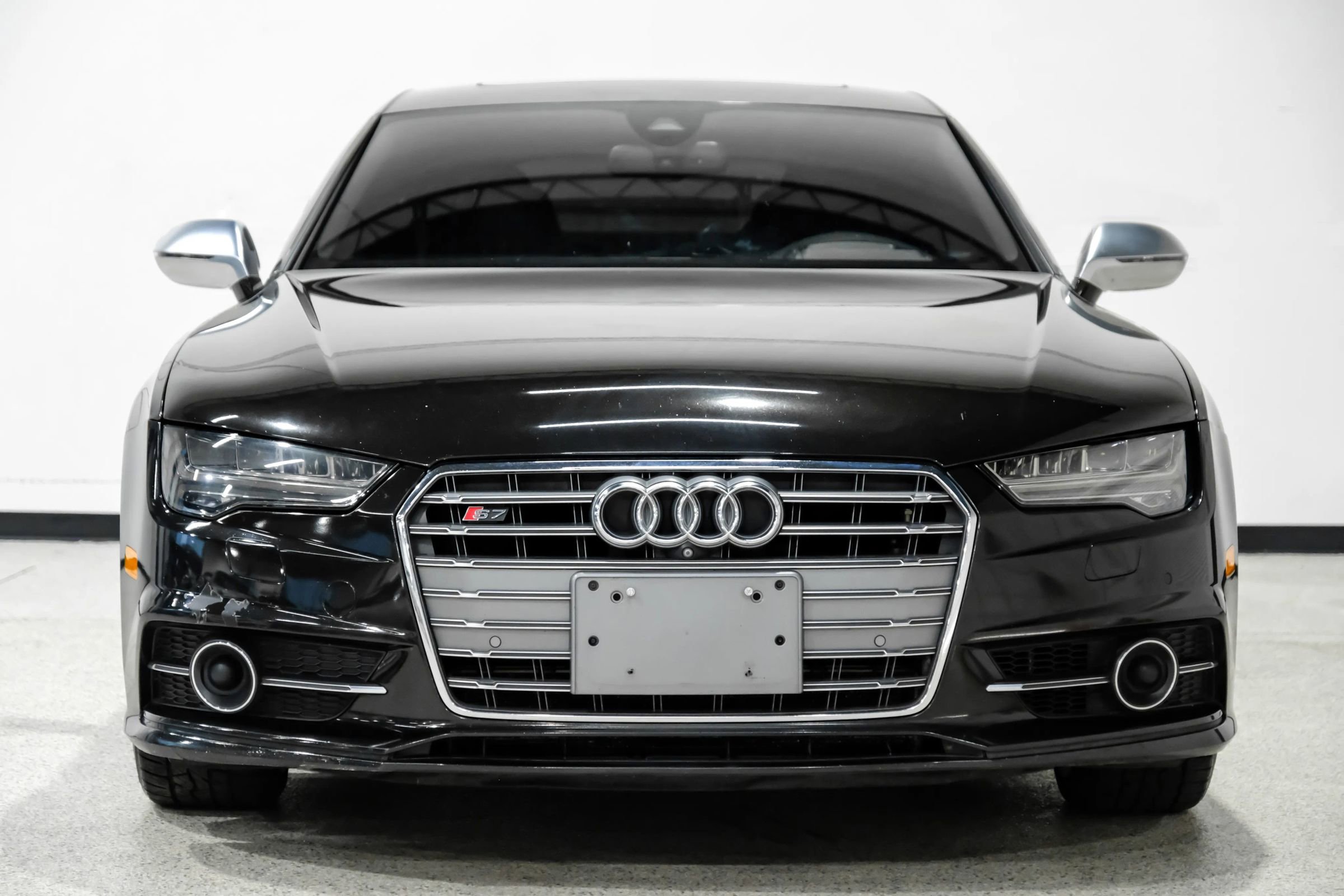 Used 2016 Audi S7 w/ Driver Assistance Package AWD/4WD image 3