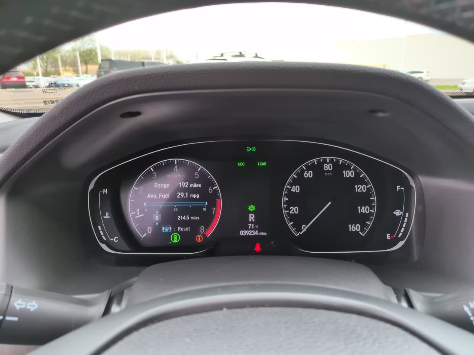 Used 2018 Honda Accord Touring image 26