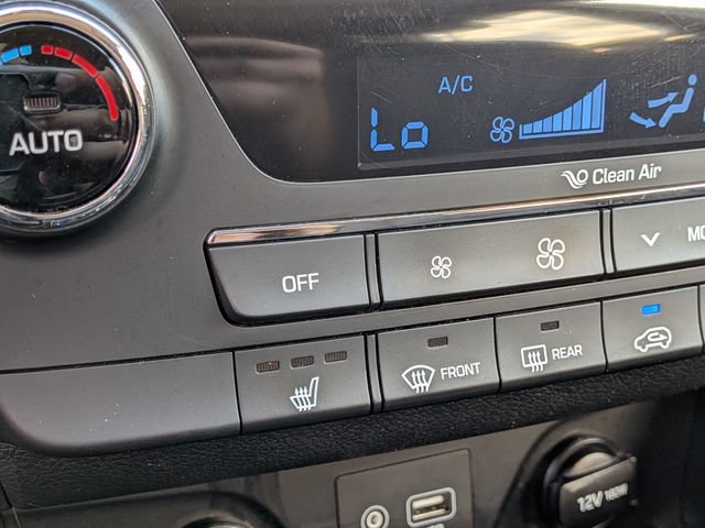 Used 2018 Hyundai Tucson Value FWD image 31