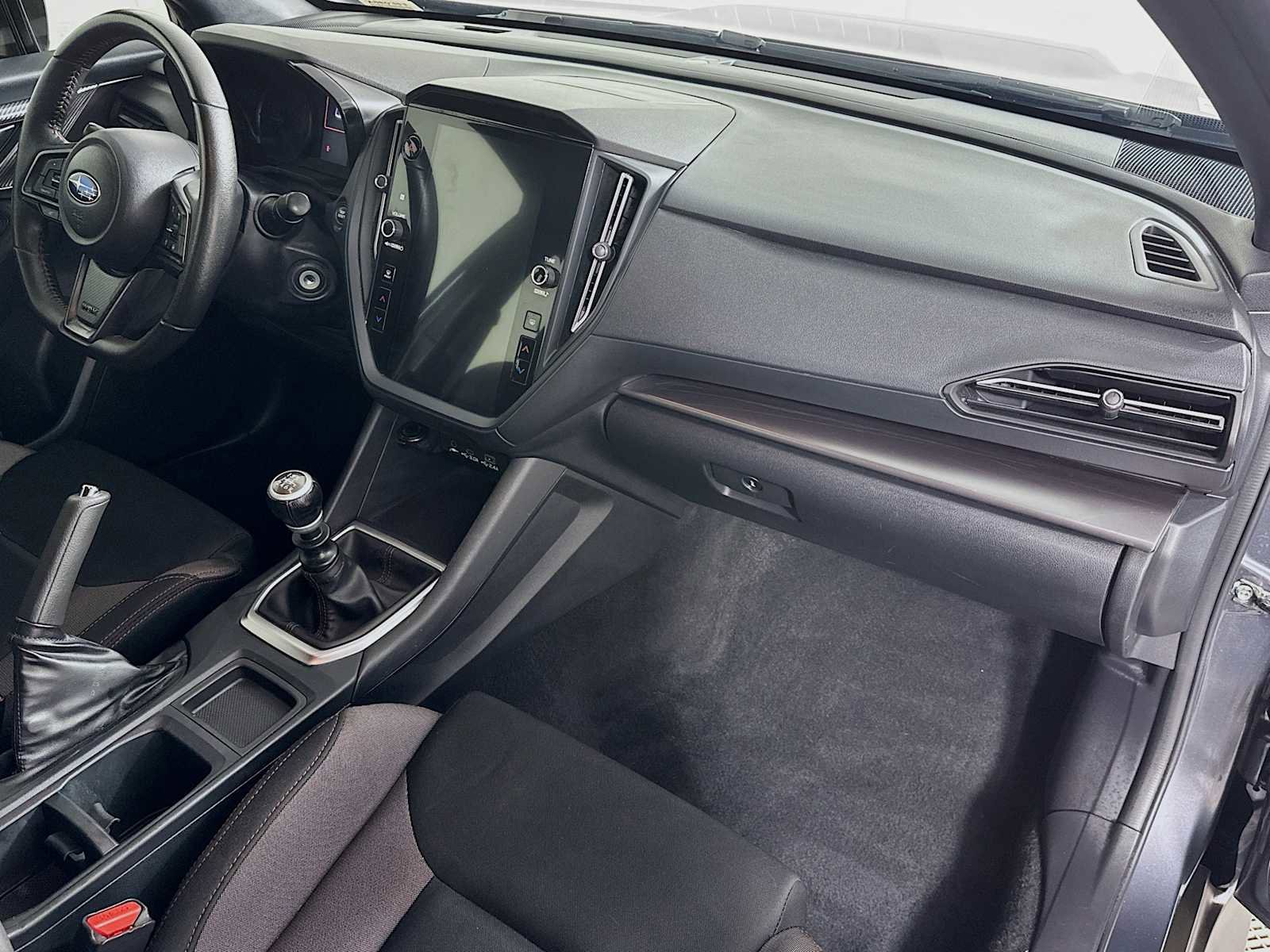 Certified 2024 Subaru WRX image 25