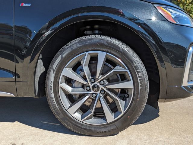 Used 2024 Audi Q5 2.0T Premium Plus image 12