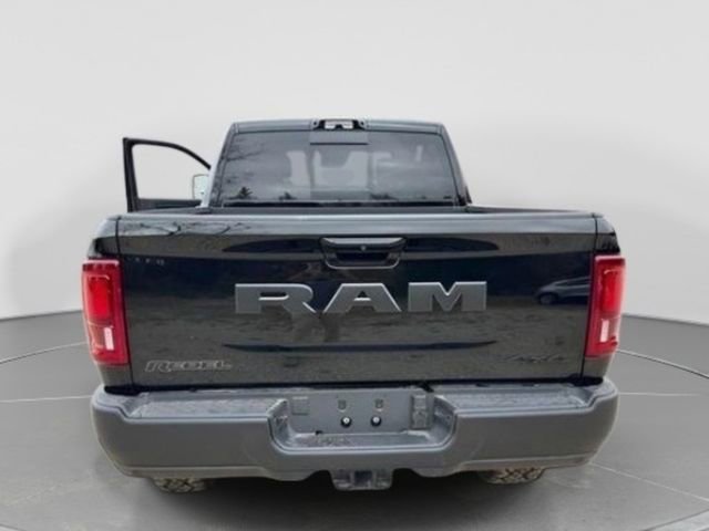 New 2026 RAM 2500 Rebel w/ Rebel Level 1 Equipment Group image 5