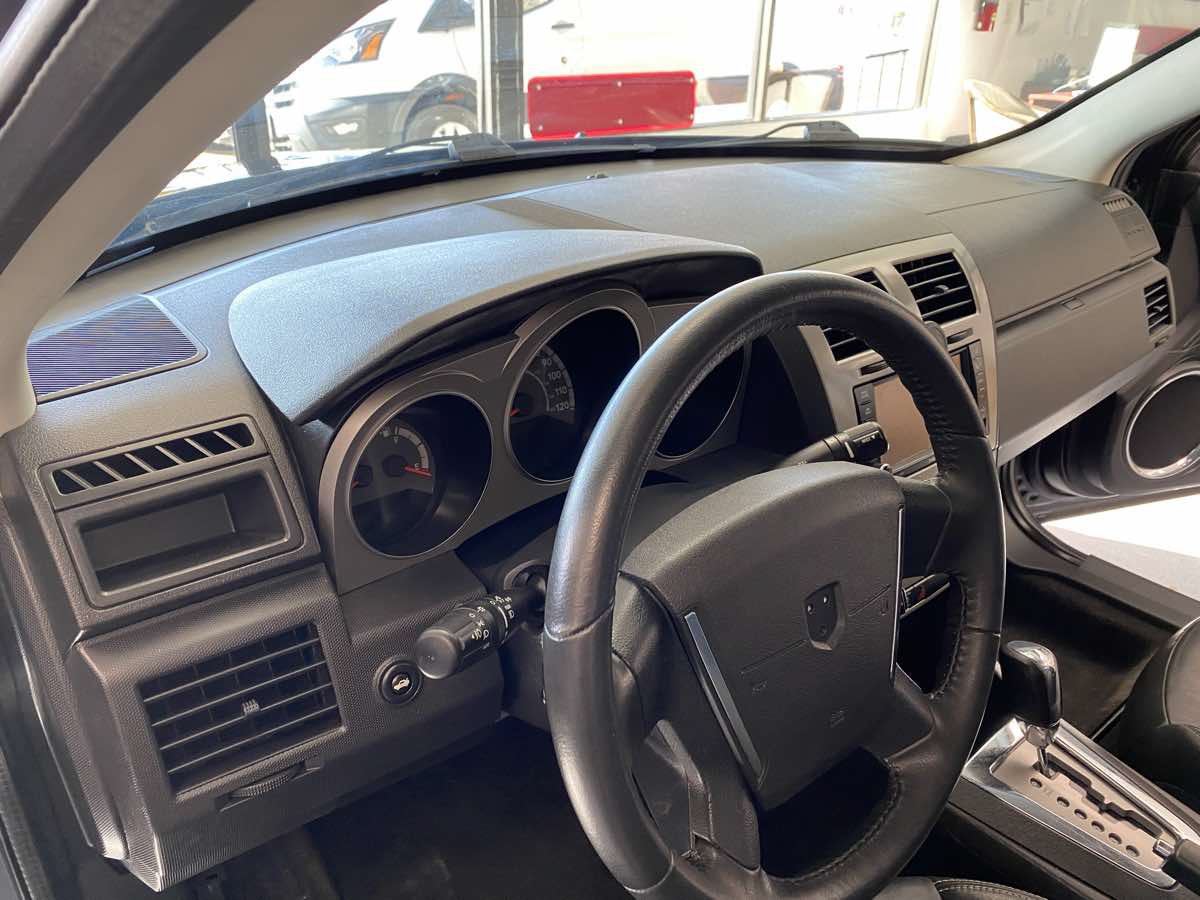 Used 2010 Dodge Avenger R/T w/ Premium Convenience Group FWD image 14